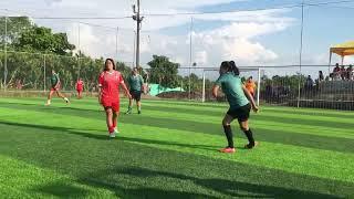 Inter Miami 3 vs Estrella Roja 3 Torneo Womens  Cup Roma Sport