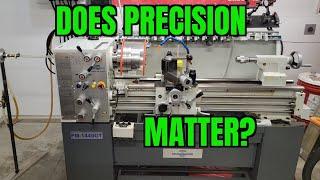 Precision Matthews PM-1440GT Lathe VFD