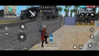 Jatin Rajput free fire video
