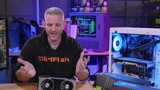 RTX 2080 and 2080Ti on Ryzen... will it bottleneck??