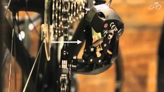 How to Use Shimano Di2 Micro Adjust