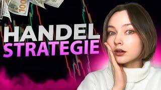 GENIALE OSZILLATOR STRATEGIE | HANDEL STRATEGIE