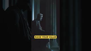5 Stoic Strategies to Make Yourself More Valued