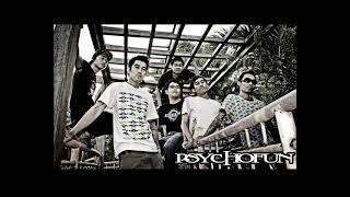 Psychofun Bali Album