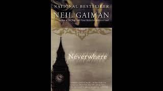 Neverwhere (London Below, #1) Ambience Soundscape | Reading Music