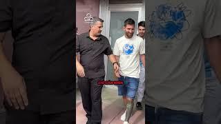Chúc mừng sinh nhật lần thứ 38 Messi  #messi #lionelmessi
