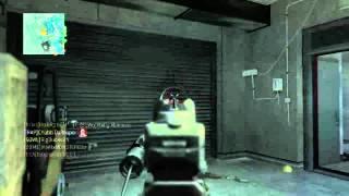 Chubb DaReaper - MW3 Game Clip