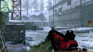 MODERN WARFARE 2 WAS SOLL DAS{FICK EUCH IHR HACKER} PC