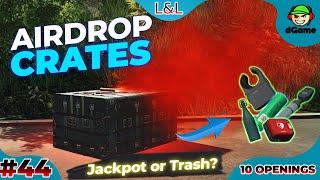 Airdrops Are BACK in Tarkov! INSANE Loot or Just Hype? – Escape from Tarkov