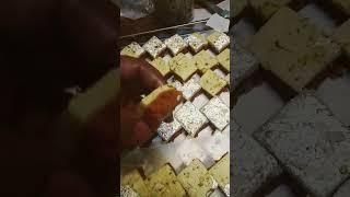 Gajar #barfi #good #testy #recipe #cooking /AK kumar halwai chef