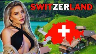 Discover Switzerland -  Facts you never heard about Switzerland