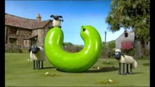 CBBC 2007 - 2010: Shutdown Ident