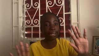 ARTS AND CRAFT W/ ME || ft. Mari’s Journey