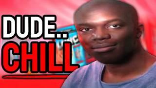 The Horribly Embarrassing Falloff of KSI