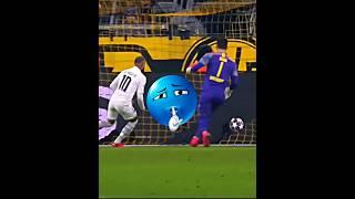 Neymar's Revenge The Haaland Connection