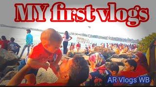 Fort Kochi Kerala vlogs  , AR Vlogs WB
