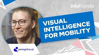 Peregrine | Intel Ignite Europe