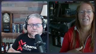 Infusionsoft with Michelle Nedelec