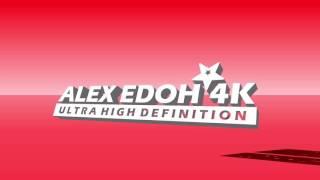 ALEX EDOH 4K Ultra HD Ident November 2016-Present