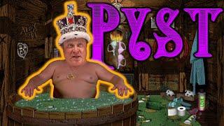 John Goodman did WHAT?!? | PYST - a Parroty Interactive Game