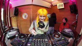 Olive Kimoto @ Kiosk Radio 24.10.2023