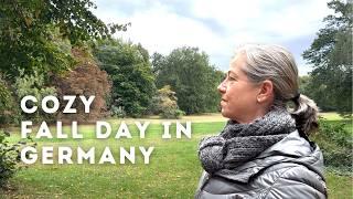 Autumn in Germany: A Cozy Day of Seasonal Cooking