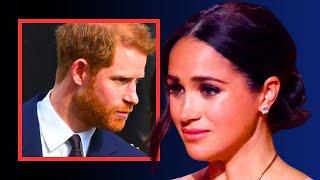 LOL WUT? Meghan Markle Upset She Can’t Escape Her Past