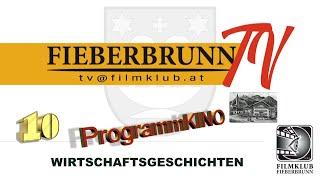 10 Fieberbrunn-TV Programmkino Alte Post - 100 Jahre im Besitz der Fam. Eder