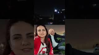 زوجة حسام حسن حتجز لتنفيذ حكم غيابي بالحبس شهر /  بتهمة التعدي على المدير الفني لمنتخب مصر