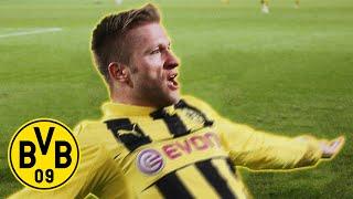 Best of KUBA! | To the end of his career: Kuba highlights in black and yellow