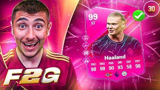 I Got 99 HAALAND On The RTG!