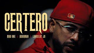 Certero - Mad One  AskoMan  Lancelot JS (Video Oficial)