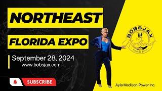 Over the Moon Ecstatic- Northeast Florida Expo Awaits Your Presence-Tallahassee Community Partner