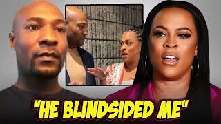 BREAKING: Shaunie O’Neal Officially CONFIRMS DIVORCE From Husband Pastor Keion Henderson