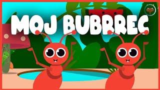 The Ants Go Marching  Bubrreci TV Nursery Rhymes and Kids Songs #nurseryrhymes