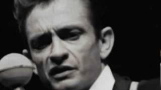 Don't Think Twice (It's Alright) - Johnny Cash