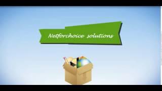 Netforchoice solutions