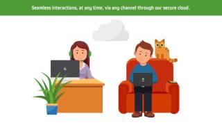 Ultracomms - Omni-channel customer interaction management