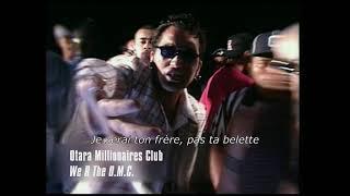 Otara Millionaires Club - We R The OMC -