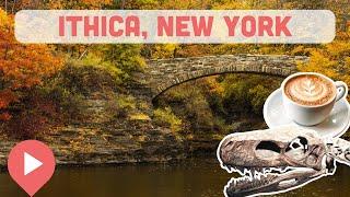 Best Things to Do in Ithaca, New York