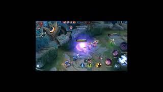 Dyrroth Diajak Duel Sama Arlott #mobilelegends #mlbb #shorts