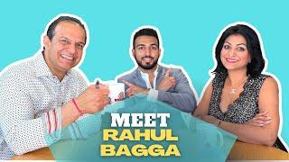 The Bagga Team Spotlight - Rahul Bagga | Edmonton Real Estate Pro | Mani Bagga