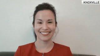 Sara Hsu on German Chancellor Angela Merkel's 12th official visit to China