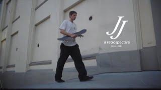 Jake Johnson: JJ - A Retrospective (2010-2020)