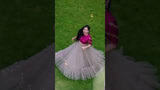 beautiful dress #trending #whatsapp_status #shorts ️