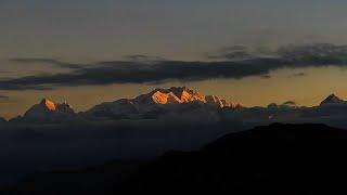 Best Sunrise of my LIFE | Phalut To Gorkhey Ep 3 | Darjeeling