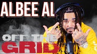 AlBee Al Off The Grid Freestyle