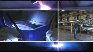 Video Series Introduction: "Welding Processes and Fundamentals," edited by Craig Claudin