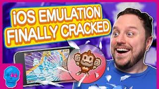 iOS Games Emulation Finally Cracked Thanks to Super Monkey Ball | DELISTED | SSFF