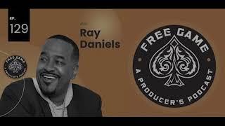 Owning Your Masters (Ray Daniels on the FreeGame Podcast)